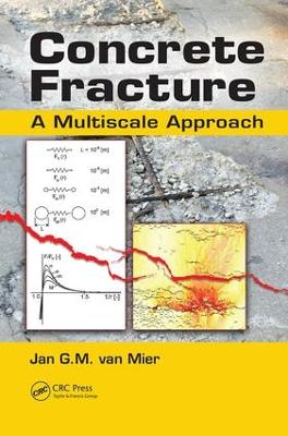 Concrete Fracture by Jan G.M. van Mier