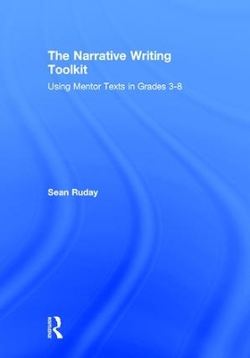 Narrative Writing Toolkit book