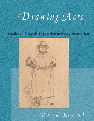 Drawing Acts book