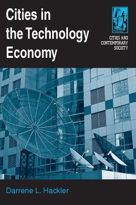 Cities in the Technology Economy by Darrene Hackler