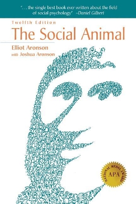 The The Social Animal by Elliot Aronson