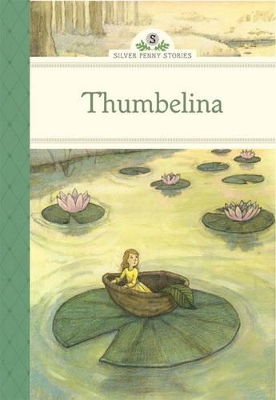 Thumbelina book