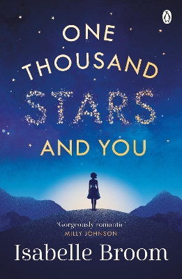 One Thousand Stars and You book