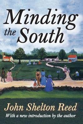 Minding the South book