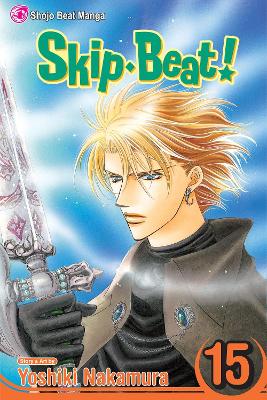 Skip Beat!, Vol. 15 book