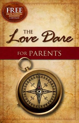 Love Dare for Parents book