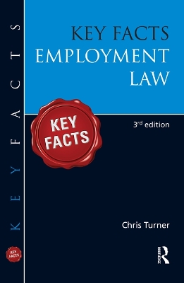 Key Facts: Employment Law book