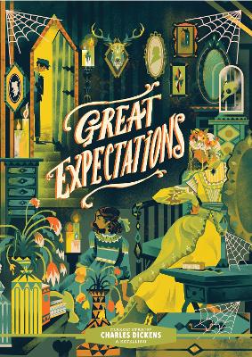 Classic Starts®: Great Expectations book