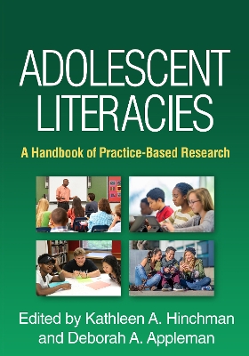 Adolescent Literacies book