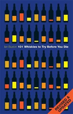 101 World whiskies to try before you die (P) book