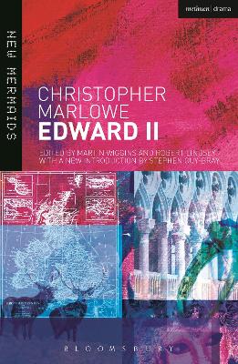 Edward II Revised book