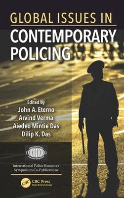 Global Issues in Contemporary Policing by John Eterno