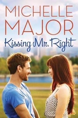 Kissing Mr. Right book