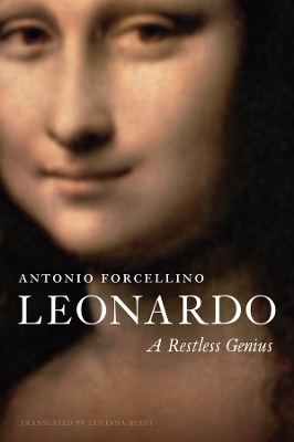 Leonardo by Antonio Forcellino