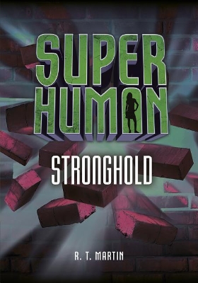 Stronghold book