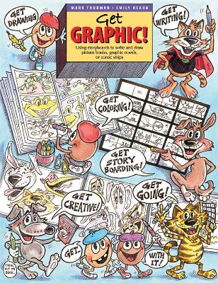 Get Graphic! book