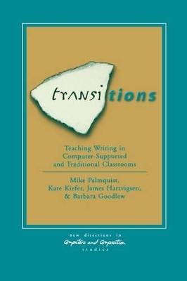 Transitions book