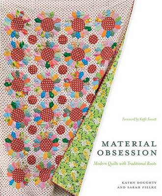 Material Obsession by Kathy Doughty