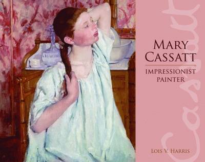 Mary Cassatt book