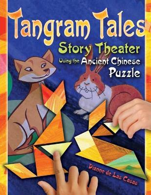 Tangram Tales book