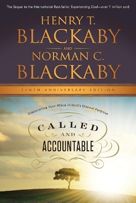 Called and Accountable book