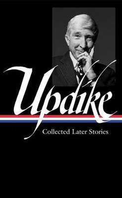 John Updike: Collected Later Stories book