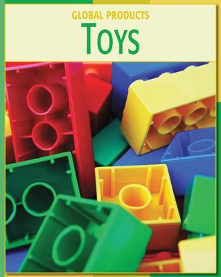 Toys book