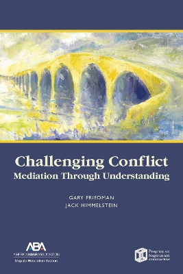 Challenging Conflict book