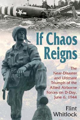 If Chaos Reigns book