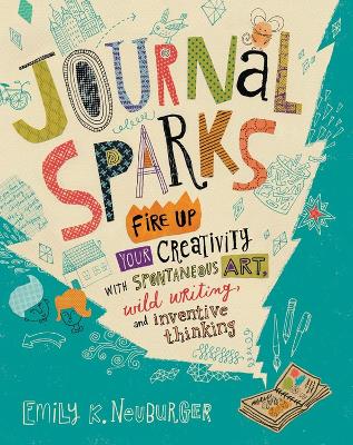 Journal Sparks book