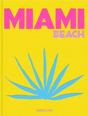 Miami Beach book