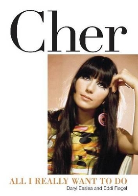 Cher book