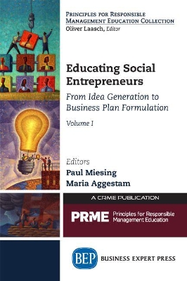 Educating Social Entrepreneurs, Volume I book