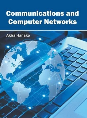 Communications and Computer Networks book