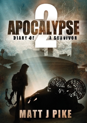 Apocalypse book