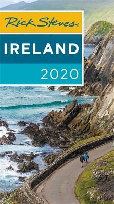 Rick Steves Ireland 2020 book