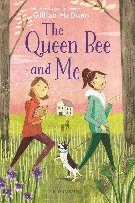 The Queen Bee and Me book
