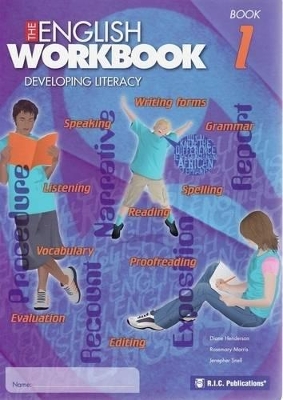 English Workbook by Diane Henderson