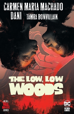 Low, Low Woods book