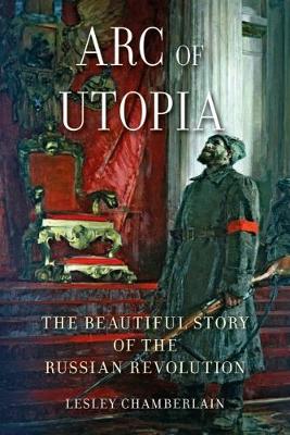 Arc of Utopia book