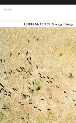 Serengeti Songs book