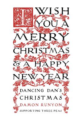 Dancing Dan's Christmas book