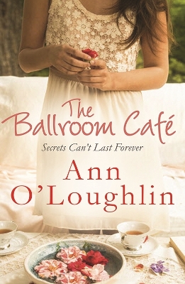 Ballroom Cafe book