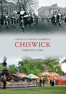 Chiswick Through Time book