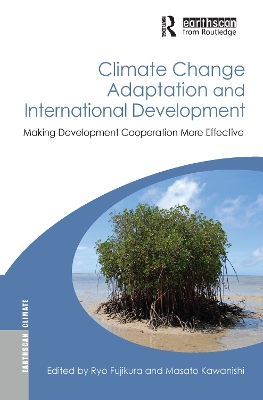 Climate Change Adaptation and International Development book