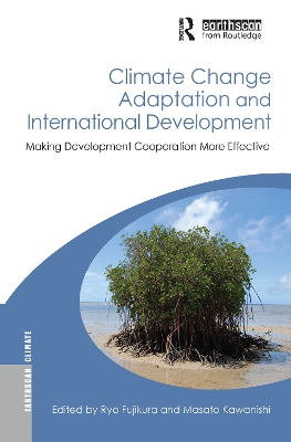 Climate Change Adaptation and International Development by Ryo Fujikura