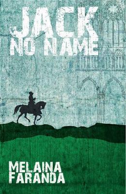 Nitty Gritty 3: Jack No Name book