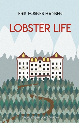 Lobster Life book