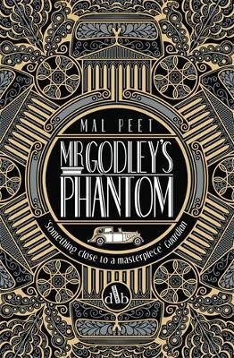 Mr Godley's Phantom by Mal Peet