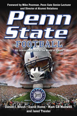 Penn State Football book